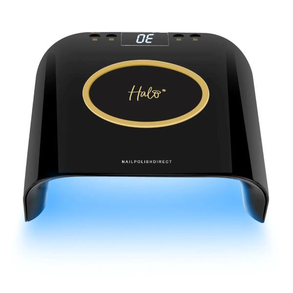 Halo LED Starter Lamp