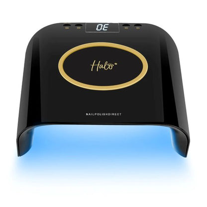 Halo LED Starter Lamp