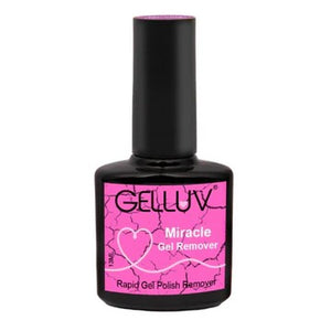 Gelluv Miracle Gel Remover