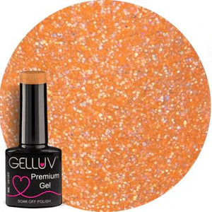 GelLuv Gel Polish 8ml - Spiced Latte