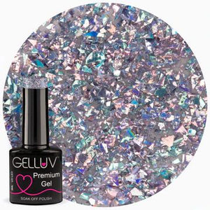 GelLuv Gel Polish 8ml - Mystique