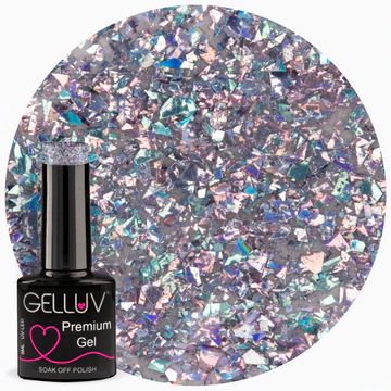 GelLuv Gel Polish 8ml - Mystique