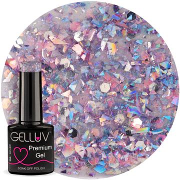 GelLuv Gel Polish 8ml - Mirage