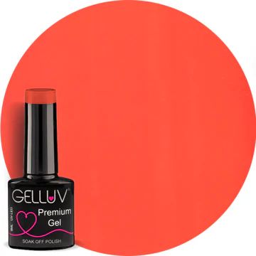 GelLuv Gel Polish 8ml - Shell Yeah