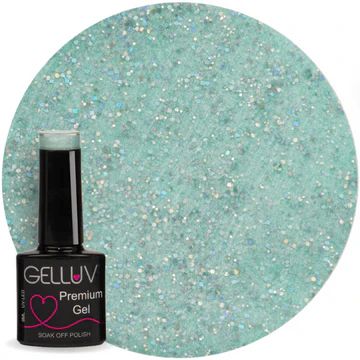 GelLuv Gel Polish 8ml - Viviene