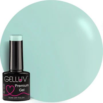 GelLuv Gel Polish 8ml - Macaroon