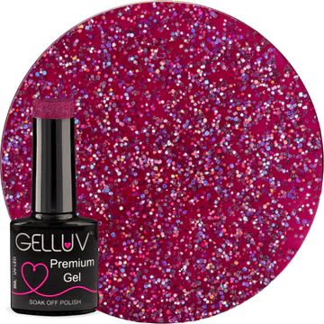 GelLuv Gel Polish 8ml - Fashionista
