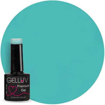 GelLuv Gel Polish 8ml - Tiffany