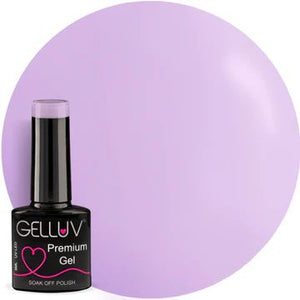 GelLuv Gel Polish 8ml - Bon Bon