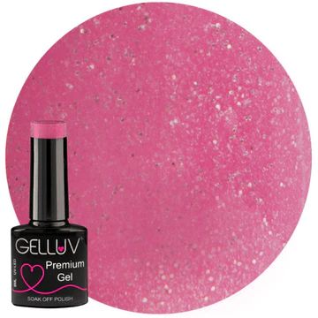 GelLuv Gel Polish 8ml - Imagination