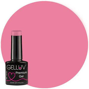 GelLuv Gel Polish 8ml - Icon