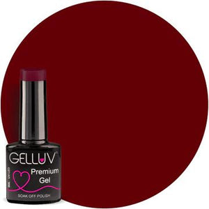 GelLuv Gel Polish 8ml - Mixed Berries