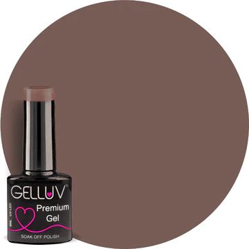 GelLuv Gel Polish 8ml - Rapture