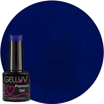 GelLuv Gel Polish 8ml - Midnight Sky