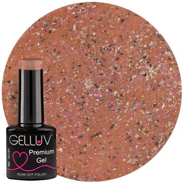 GelLuv Gel Polish 8ml - Aurora