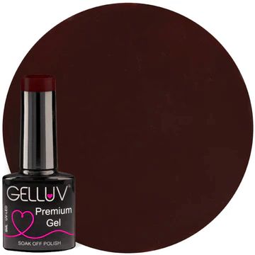 GelLuv Gel Polish 8ml - Sphinx