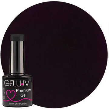 GelLuv Gel Polish 8ml - Vixen
