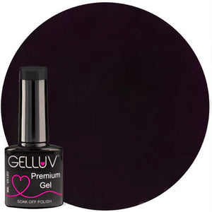 GelLuv Gel Polish 8ml - Vixen