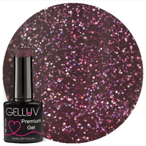 GelLuv Gel Polish 8ml - Iridesa