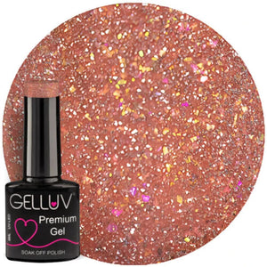 GelLuv Gel Polish 8ml - Tink