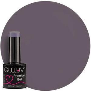 GelLuv Gel Polish 8ml - Carmen