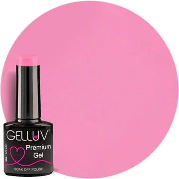 GelLuv Gel Polish 8ml - Lavish