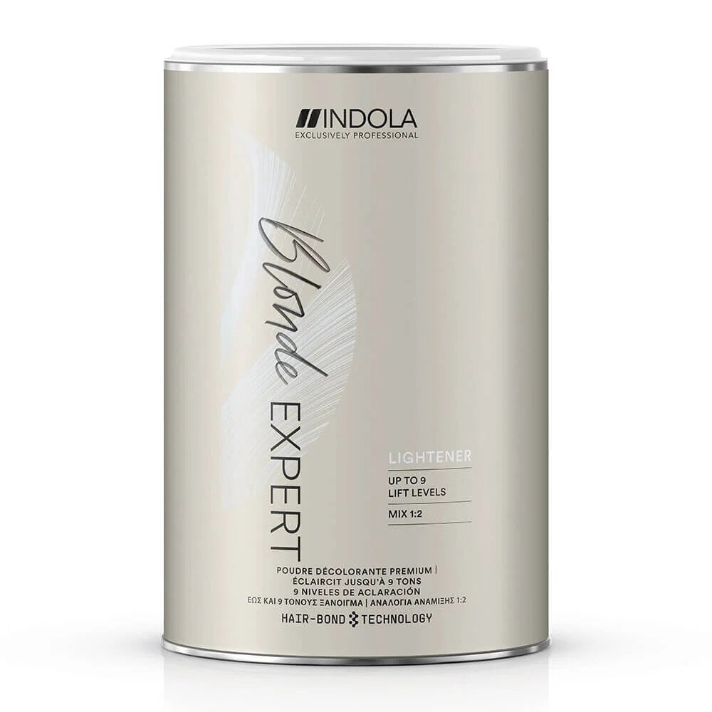 Blonde Expert Lightener 450g