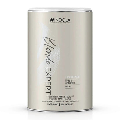 Blonde Expert Lightener 450g