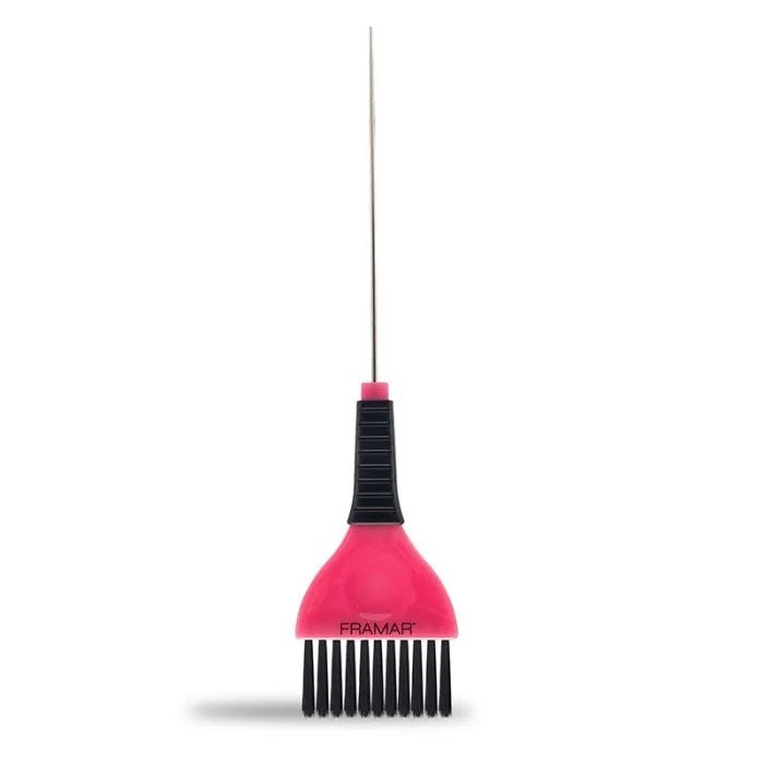 Framar Pin Tail Colouring Brush