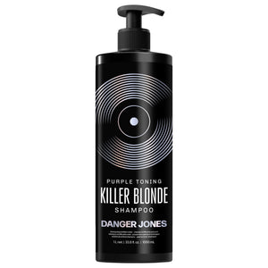 Killer Blonde Shampoo 1000ml