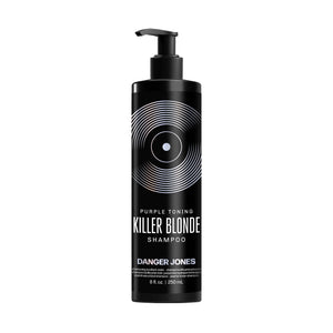 Killer Blonde Shampoo 250ml