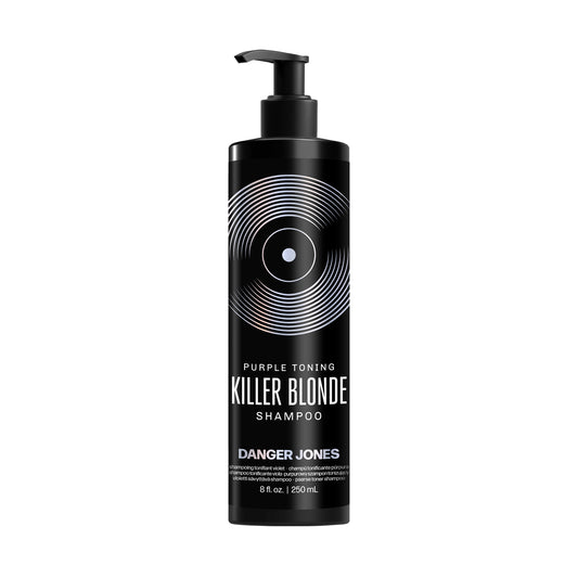 Killer Blonde Shampoo 250ml