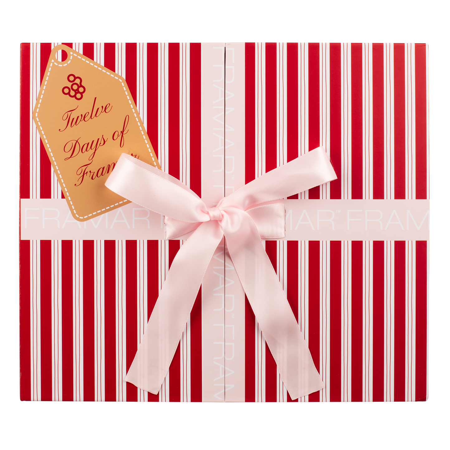 Framar 2025 Advent Calendar