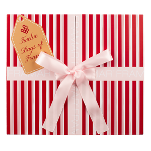 Framar 2025 Advent Calendar