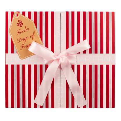 Framar 2025 Advent Calendar