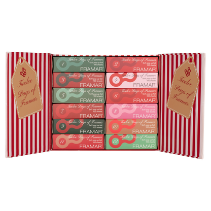 Framar 2025 Advent Calendar