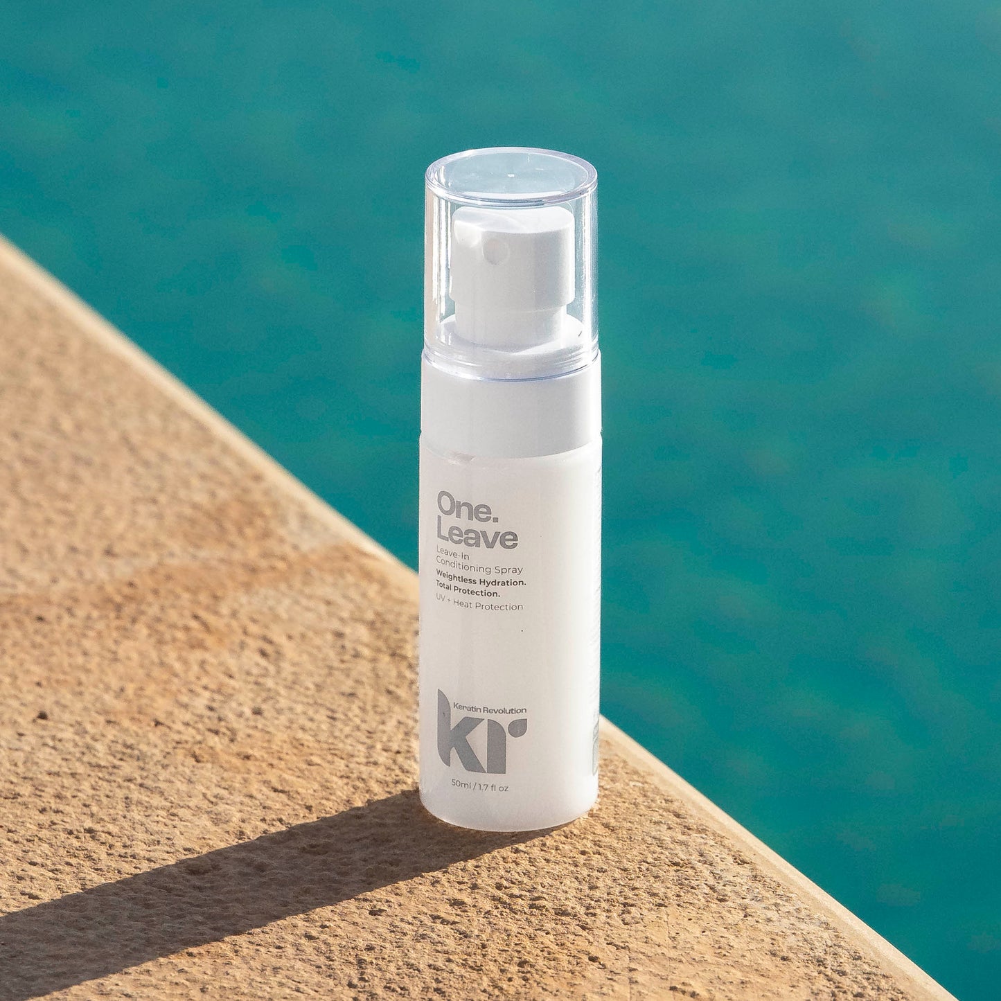 Keratin Revolution One.Leave 150ml