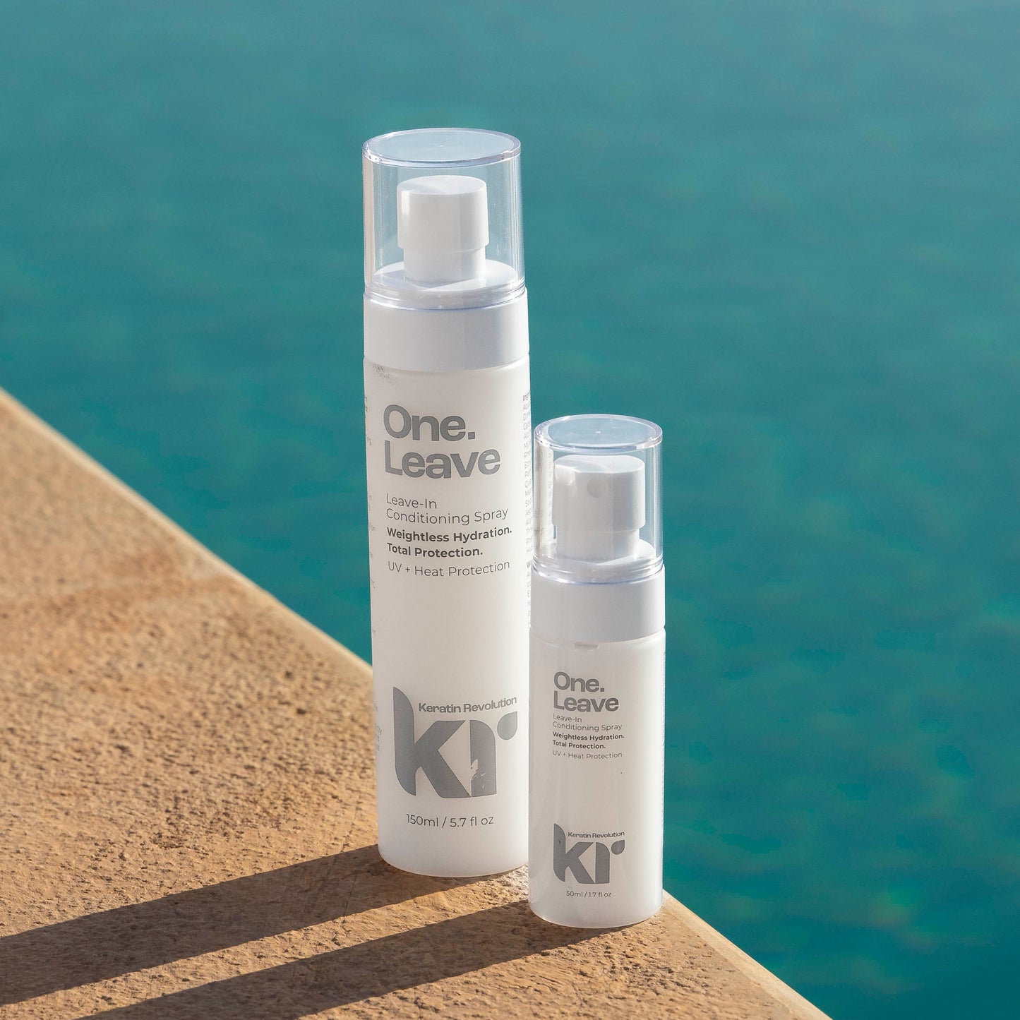 Keratin Revolution One.Leave 150ml