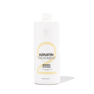 Keratin Revolution Nano Intense Keratin Treatment 1000ml