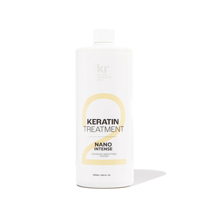 Keratin Revolution Nano Intense Keratin Treatment 1000ml