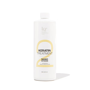 Keratin Revolution Nano Intense Keratin Treatment 500ml