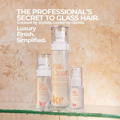 Keratin Revolution Silk Coat 50ml