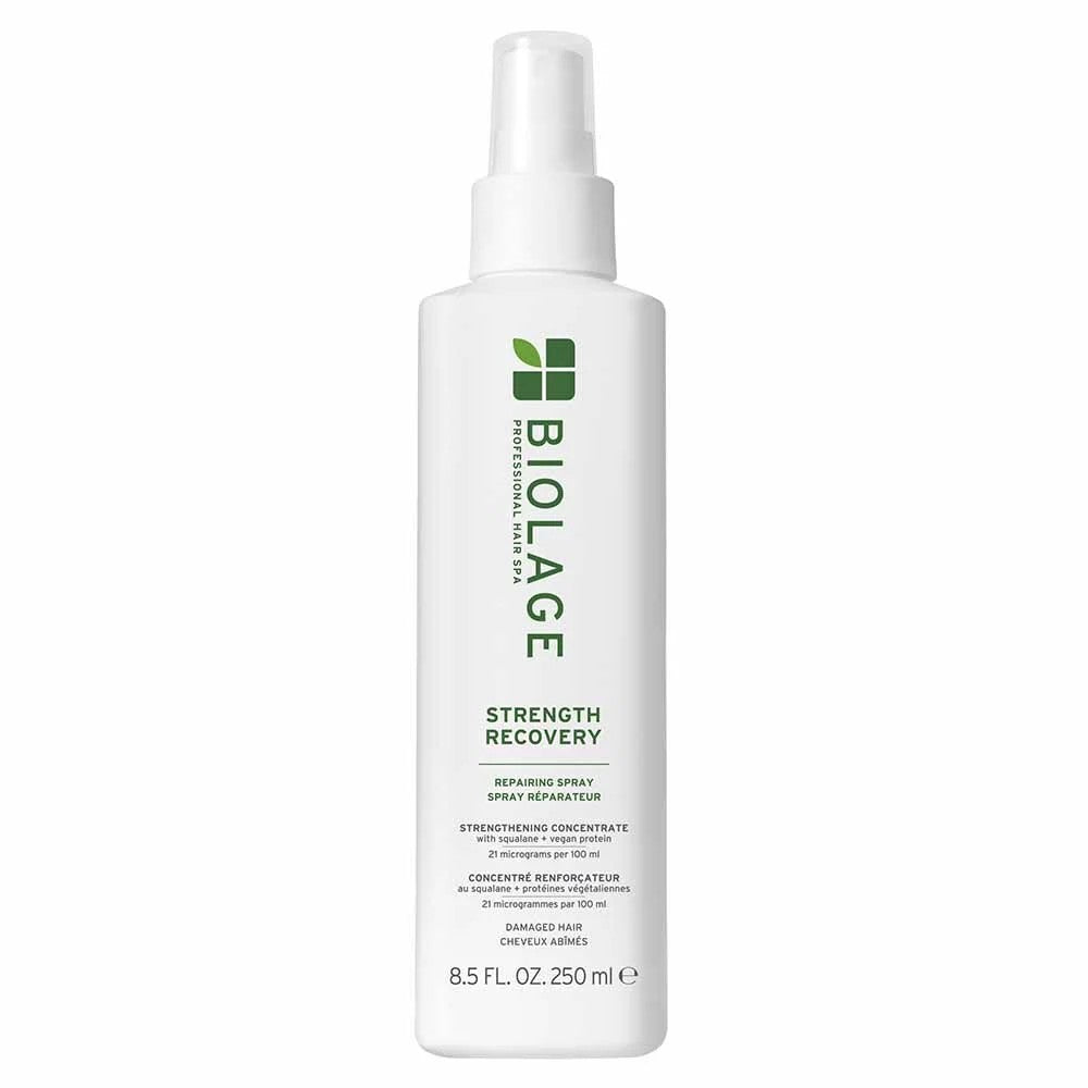 Biolage Strength Recovery Repairing Spray 250ml