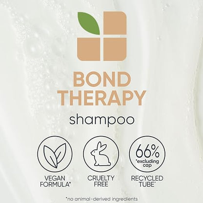 Biolage Bond Therapy Shampoo 1L