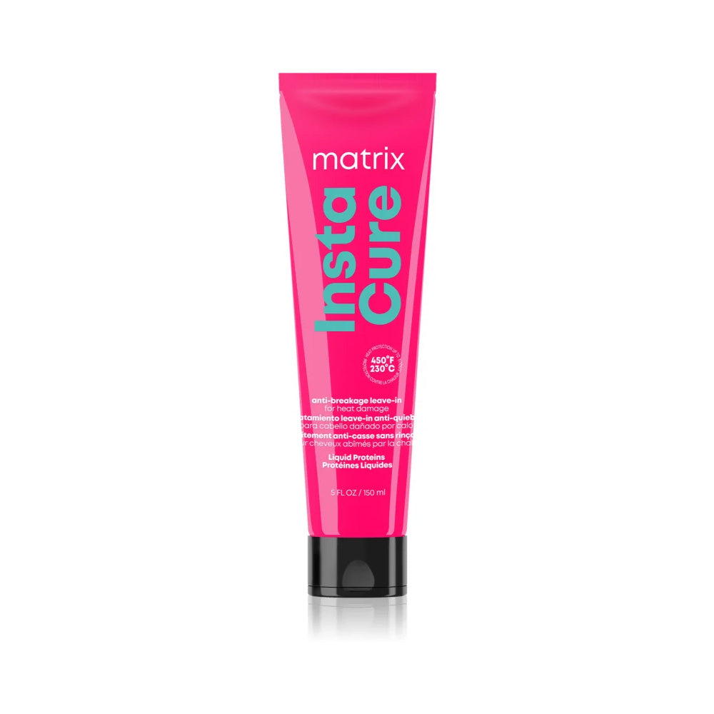 Matrix Insta Cure Anti-breakage Leave-in for Heat Damaged Hair 150ml