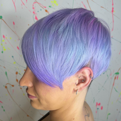 Crazy Color Hair Colour Creme 100ml - 54 Lavender