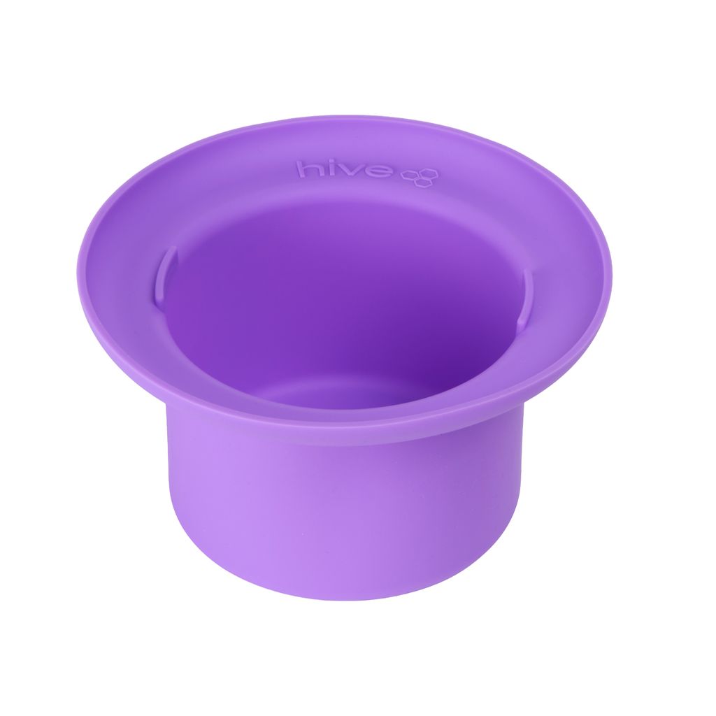 Pro Silicone Wax Liner 500CC