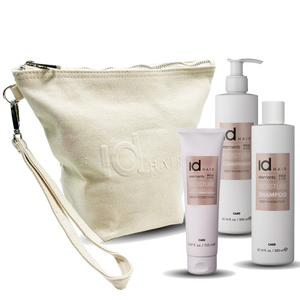 IdHAIR Elements Xclusive Moisture Gift Set