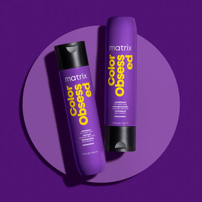 Matrix Color Obsessed Conditioner 300ml