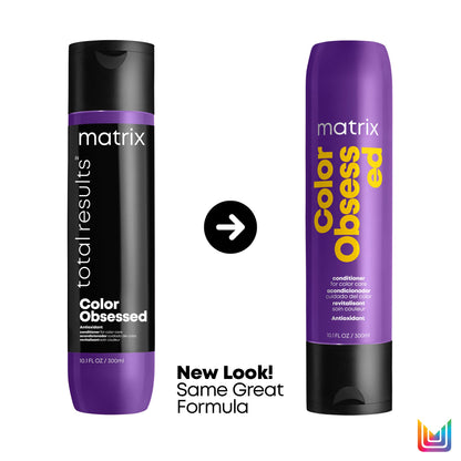 Matrix Color Obsessed Conditioner 300ml
